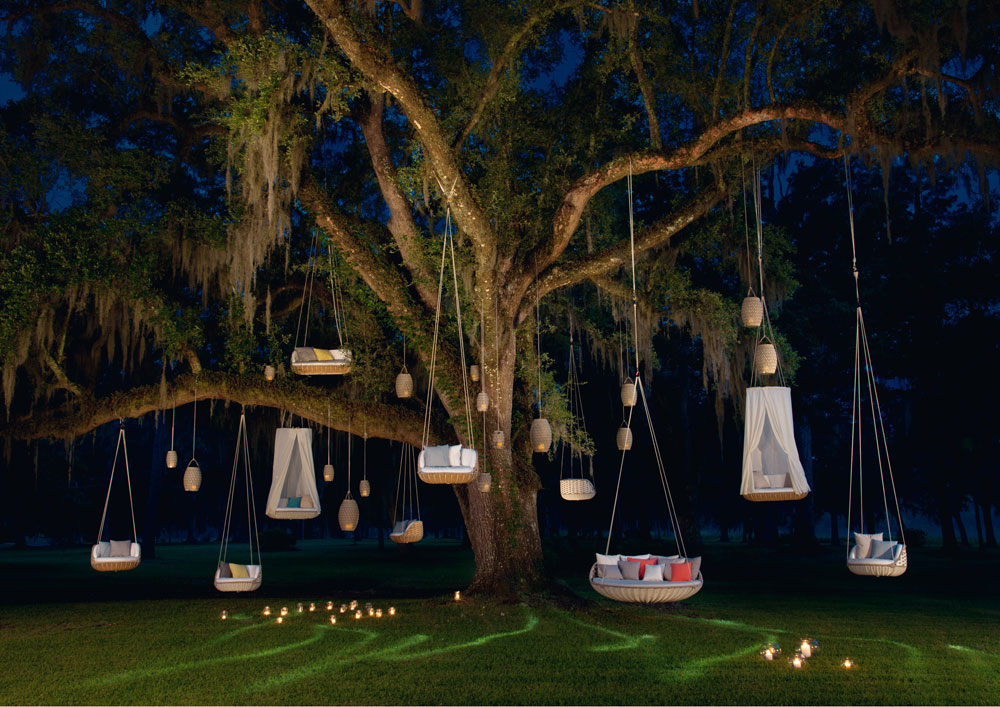 לשימוש הכתבה בלבד מילאנו 2015 Dedon