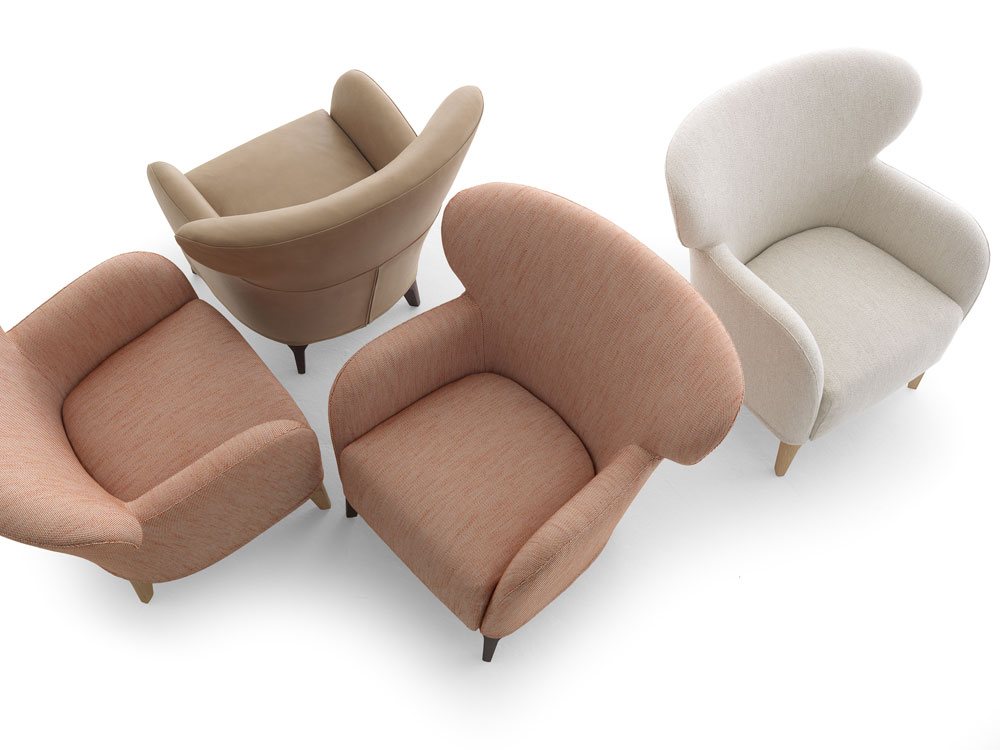 לשימוש הכתבה בלבד מילאנו 2015 DePadova Alberta