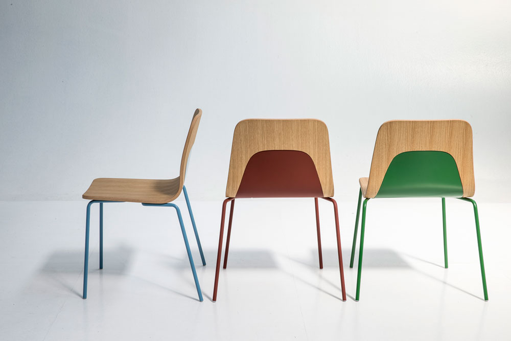 לשימוש הכתבה בלבד מילאנו 2015 Moroso van berkel