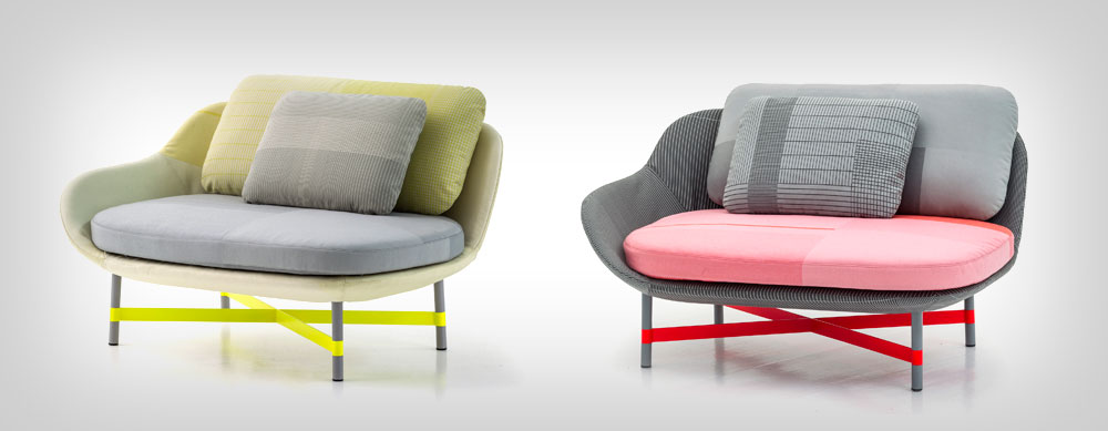 לשימוש הכתבה בלבד מילאנו 2015 Moroso scholten