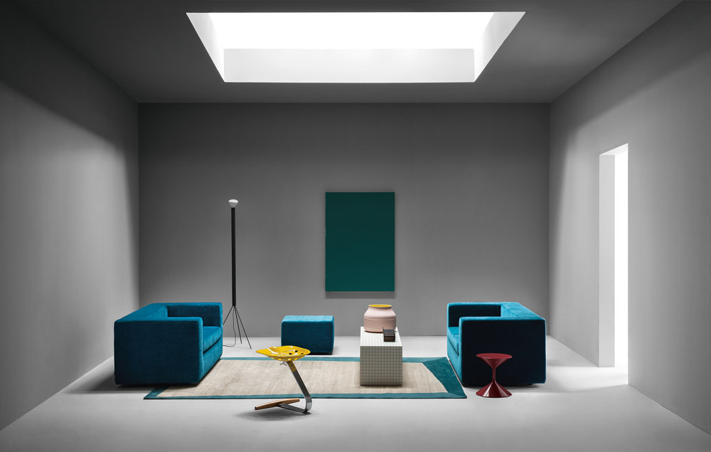 לשימוש הכתבה בלבד מילאנו 2015 Zanotta