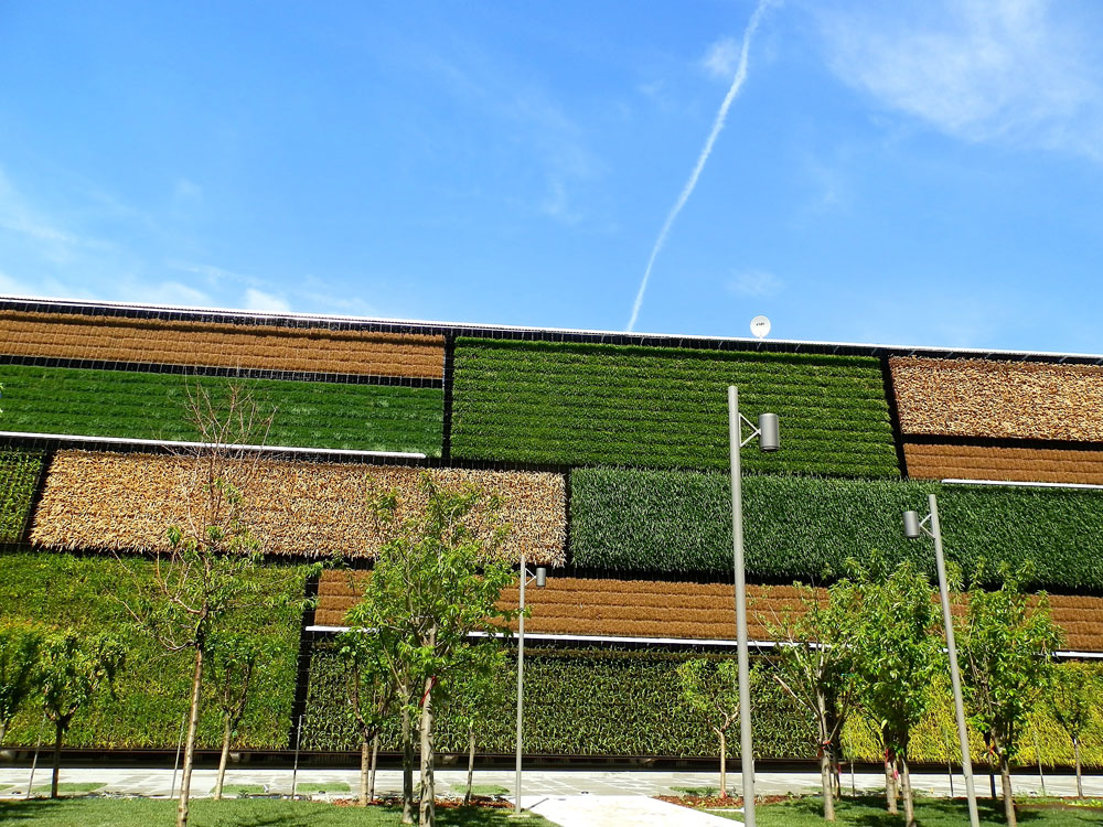 expo 2015 הביתן הישראלי אקספו