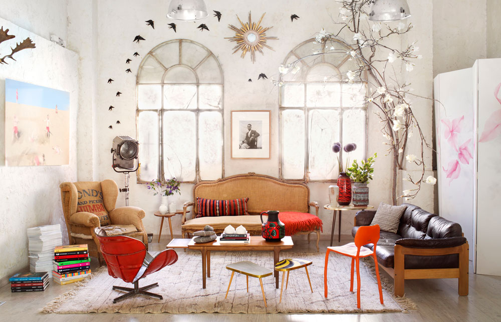 לשימוש הבלוג בלבד צביה קגן דירת צלם מדריד