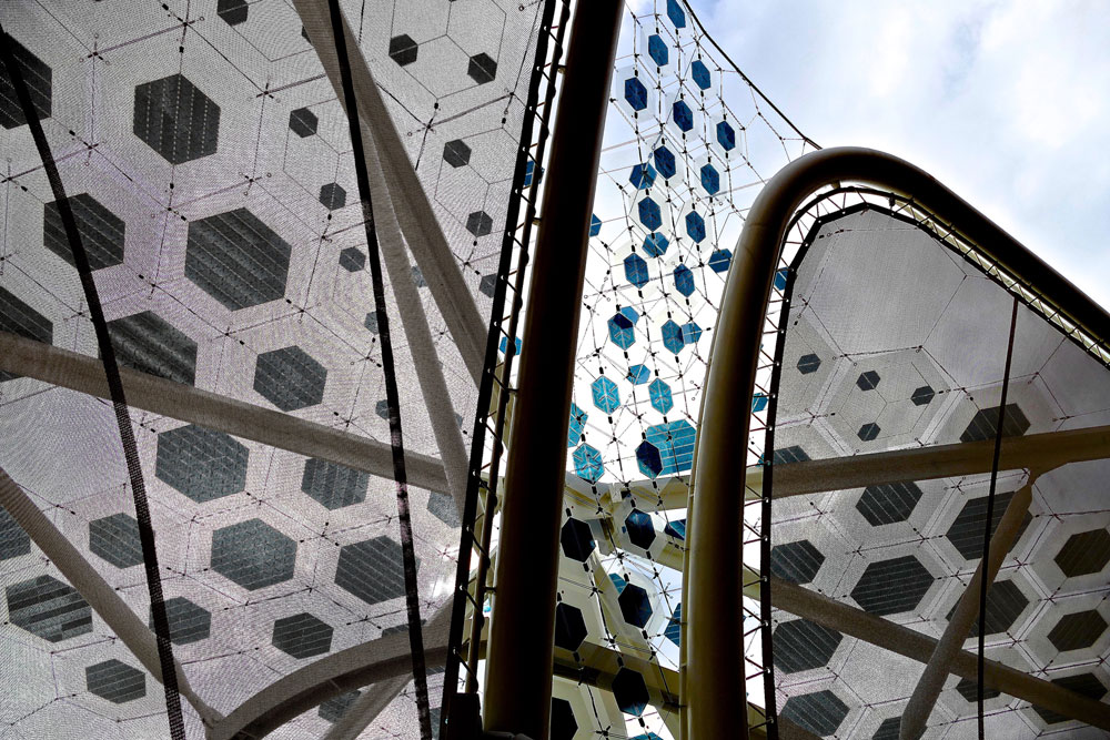 לשימוש הכתבה בלבד אקספו מילאנו 2015 גרמניה