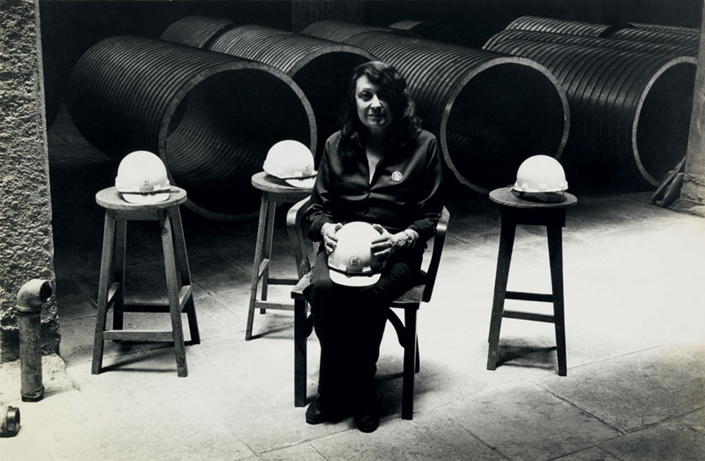 לינה בו ברדי