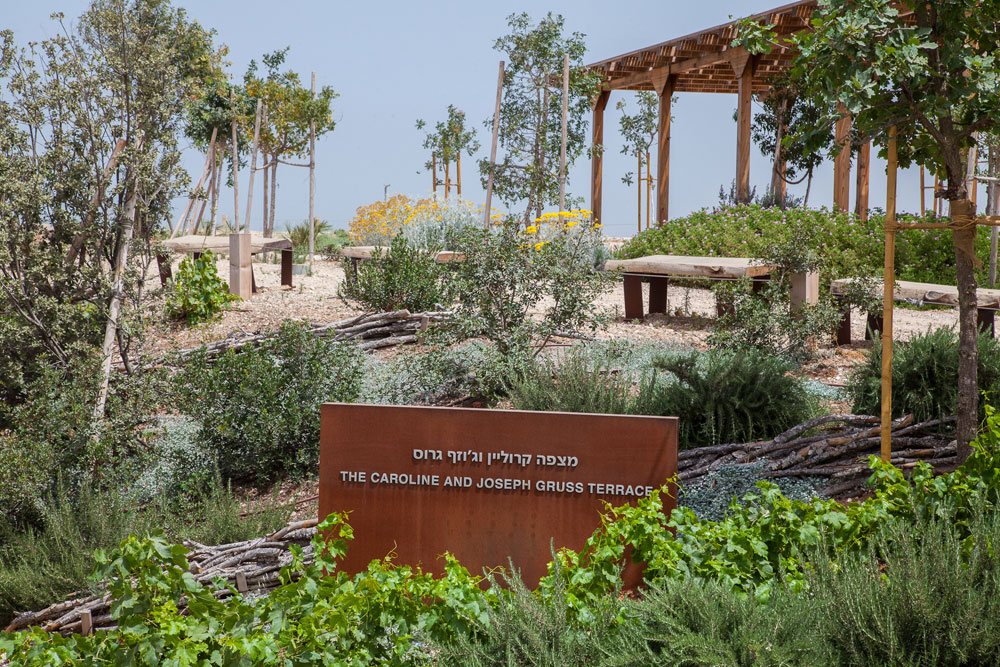 בפארק נעשות וייעשו פעילויות מיחזור ושיקום פארק חיריה שרון