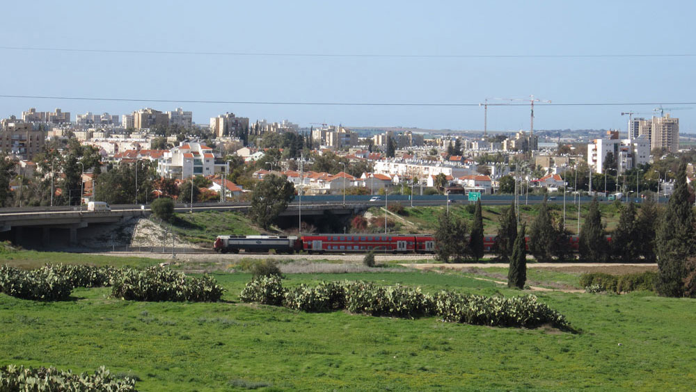 ביתנים דיגיטליים קרית גת