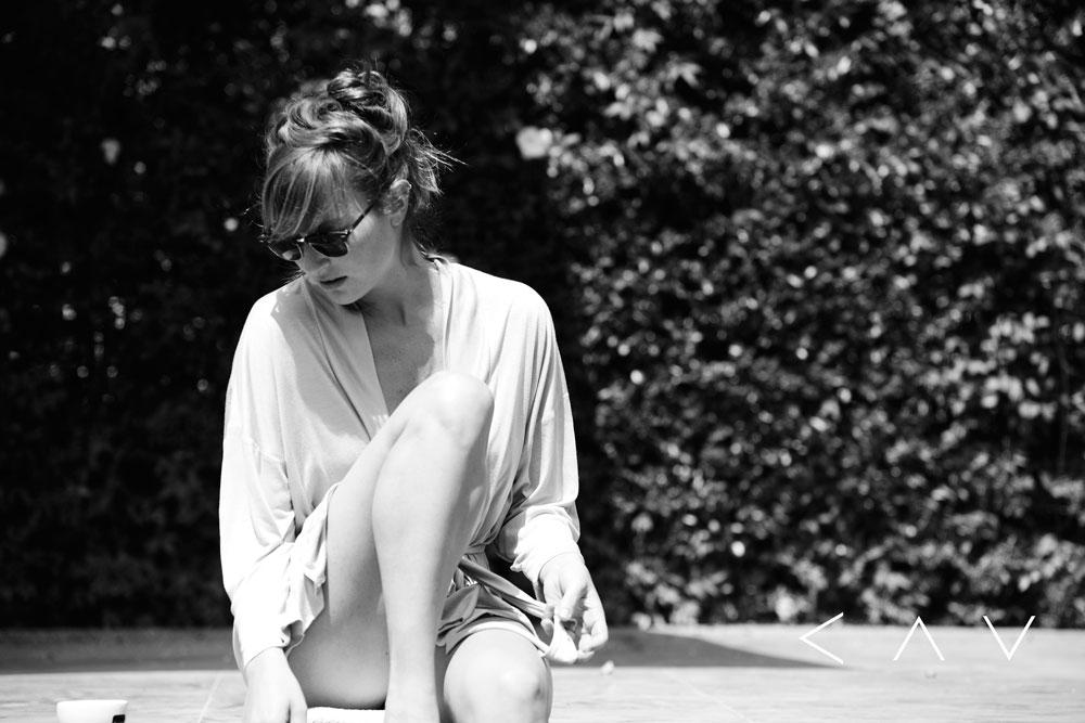 קולקציות אביב קיץ 2013 KAV