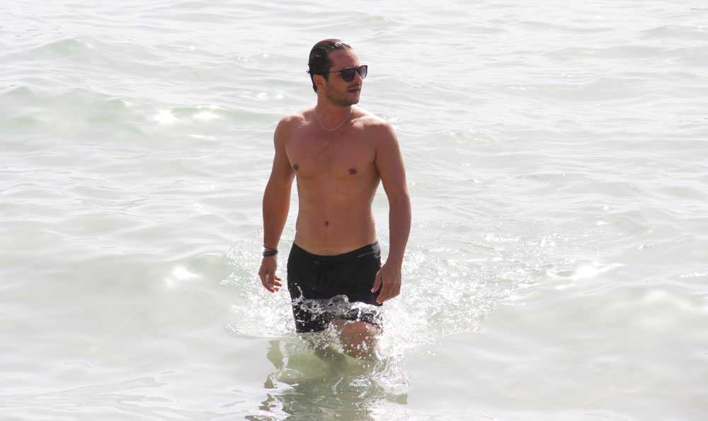 לשימוש XO מיקי גבע ים פפראצי