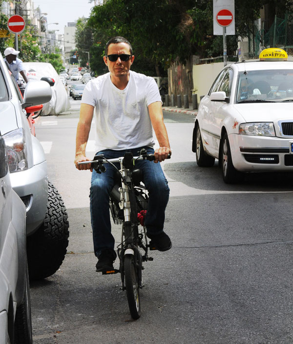 צילום: ברק פכטר צילום: ברק פכטר