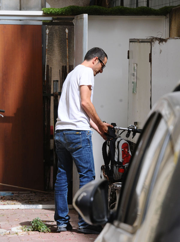 צילום: ברק פכטר צילום: ברק פכטר