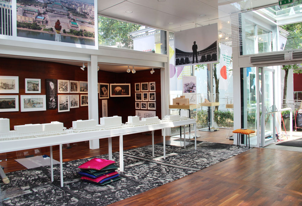 לשימוש בבלוג בלבד ביאנלה 2014 קוריאה