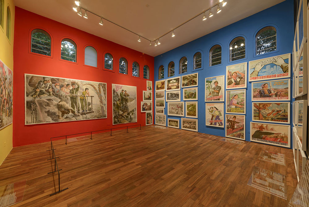 לשימוש בבלוג בלבד ביאנלה 2014 קוריאה