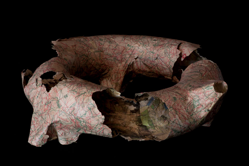 לשימוש בכתבה בלבד ביתן סרפנטיין 2014 ראדיץ'