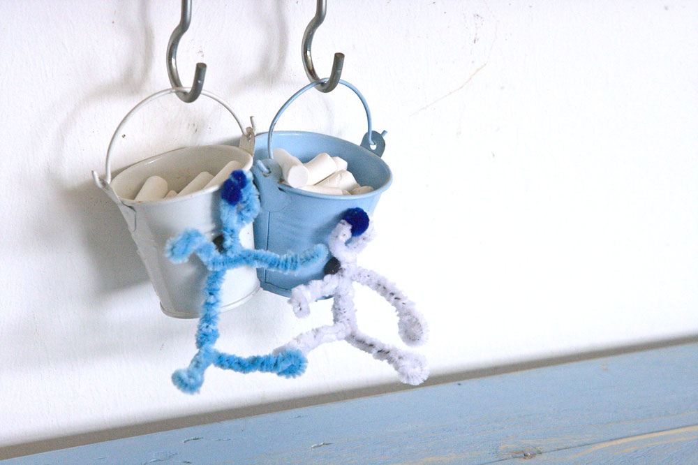 מנקי מקטרות מגנטים