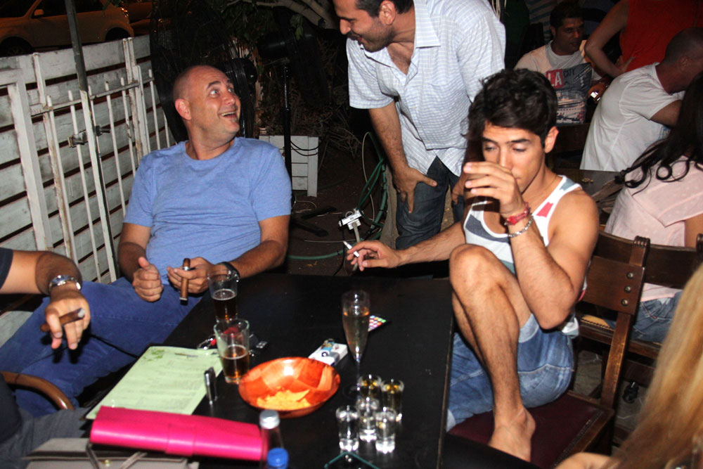 לשימוש XO הראל סקעת צביקה הדר