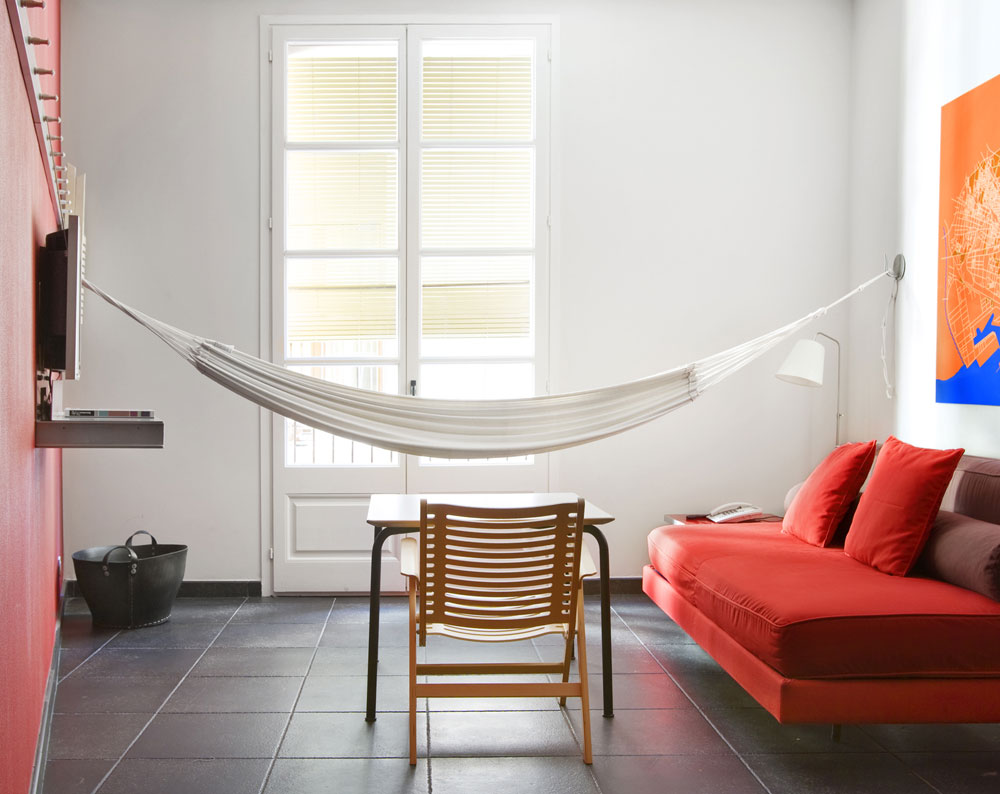 לשימוש הבלוג בלבד מלון camper ברלין רונית קופלנד