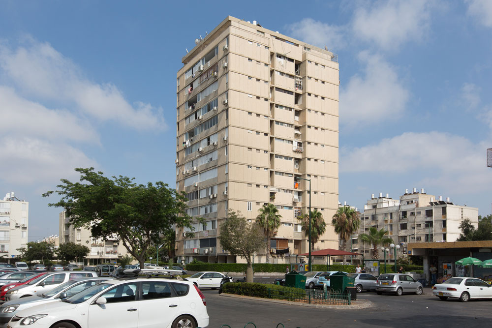 הנקין שביט דירה ביפו פיקוס 16