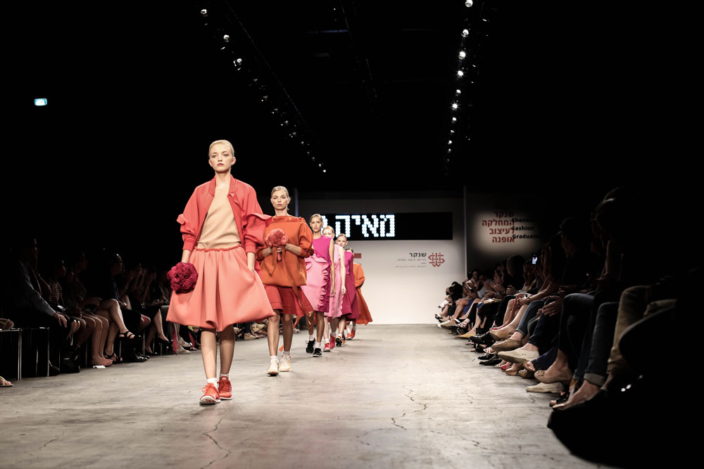 מאיה אזן בוגרת שנקר 2014 אחיינית אלבר אלבז פרויקט גמר