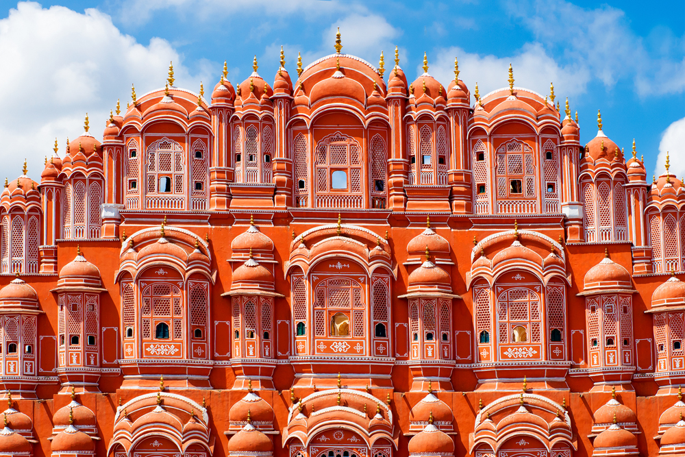 משרביות fort jaipur india