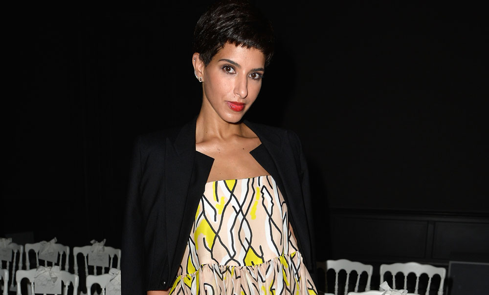 דינה אל עבדול עזיז עבד אל עזיז נסיכה ערב הסעודית אייקון אופנה