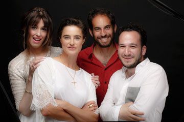 צילום: יונתן הלפרין צילום: יונתן הלפרין