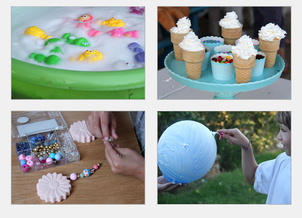 לשימוש הכתבה בלבד יום קצף וקצפת