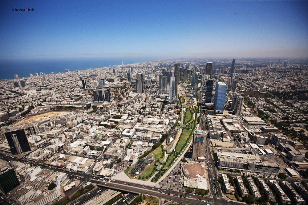 ראש העירייה של סיאול, שהעז לבצע את התוכנית מול התנגדות נמרצת, הפך לפוליטיקאי אהוד והפך לנשיא קוריאה הדרומית. האם רון חולדאי מכיר את המקרה? קירוי נתיבי איילון
