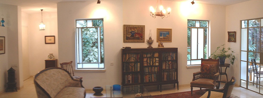 הסלון עידית סלנט
