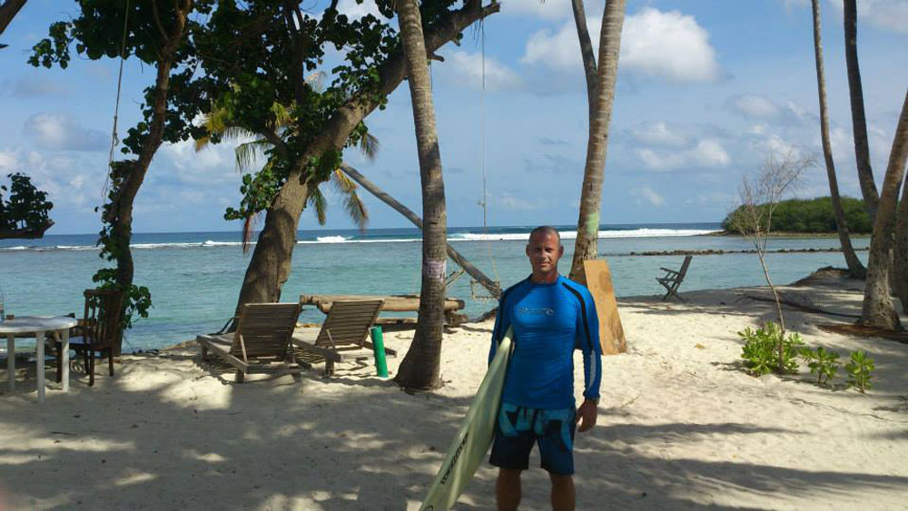 לשימוש הכתבה בלבד רועי קורן מתחילה מהאמצע