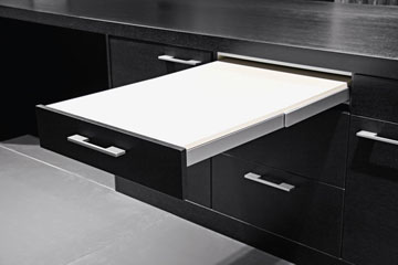 צילום: באדיבות מטבחי LEICHT ישראל ב'ארבעה נגרים' צילום: באדיבות מטבחי LEICHT ישראל ב'ארבעה נגרים'