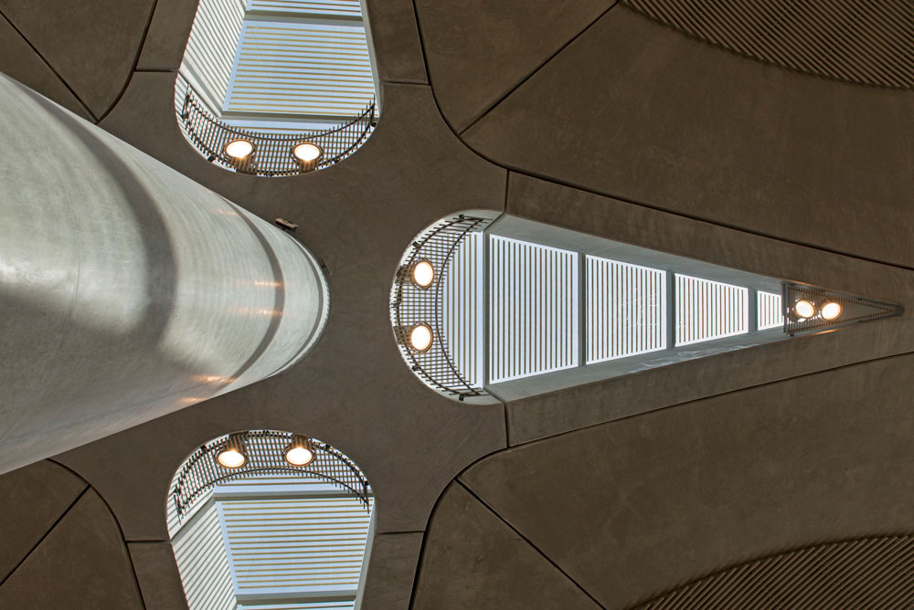 שדות תעופה המלכה עאליה עמאן