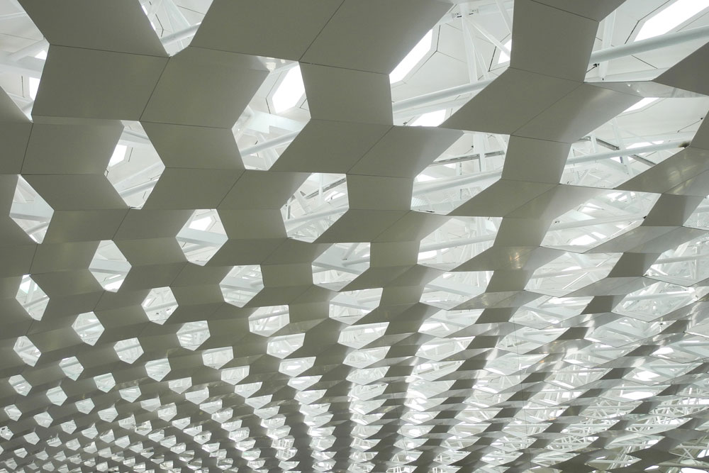 שדות תעופה שנז'ן