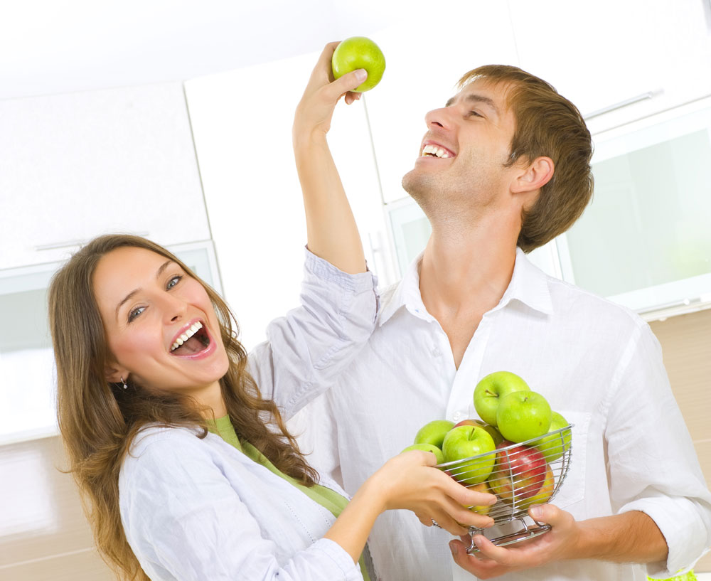 לאשה בריאות דיאטת סירטפוד