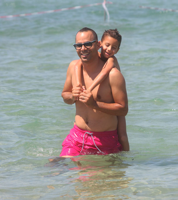 צילום: רועי חביב צילום: רועי חביב