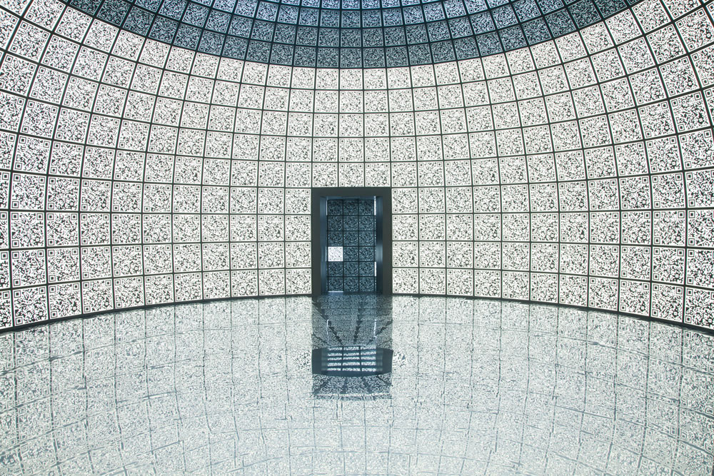 הביתן הרוסי ביאנלה לאדריכלות ונציה 2012