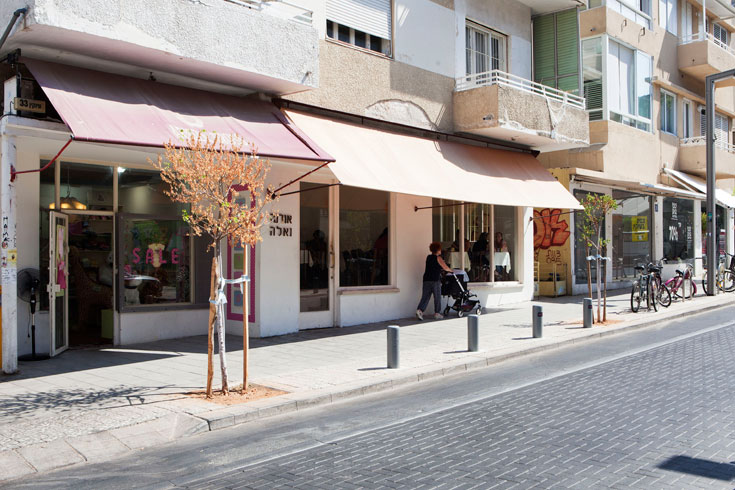 שינקין החדש השנקינאי