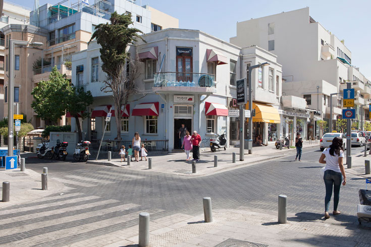 שינקין החדש השנקינאי