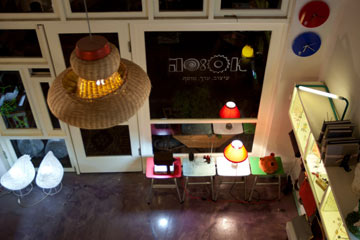 צילום: עידו אדן צילום: עידו אדן