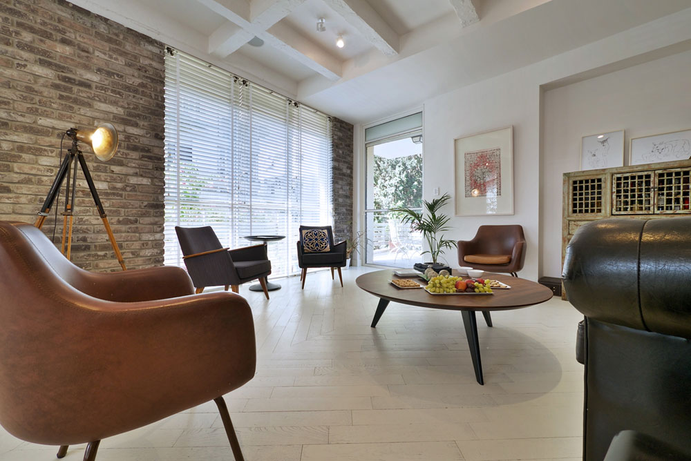 חג סוכות 2013 אושפיזין בסטייל רונן חן בית