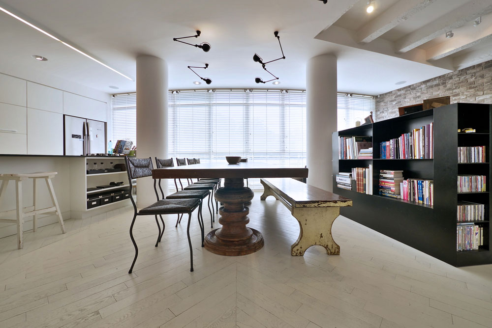 חג סוכות 2013 אושפיזין בסטייל רונן חן בית