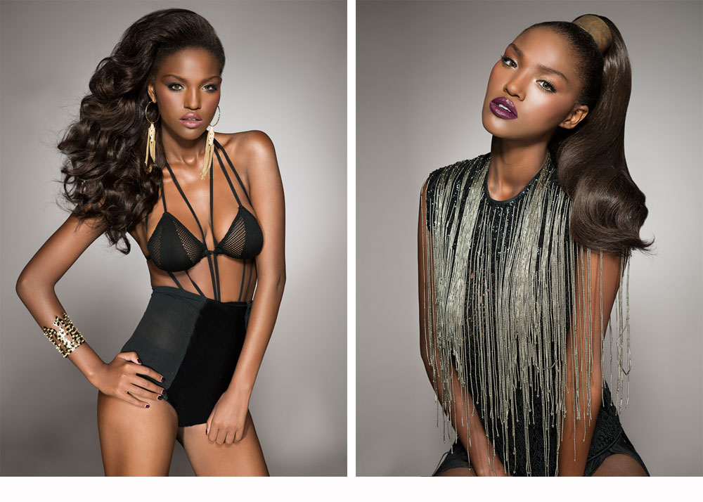 לשימוש לאשה בלבד לאשה מלכות היופי ייטאייש טיטי איינאו תסרוקות דקל בן ציון