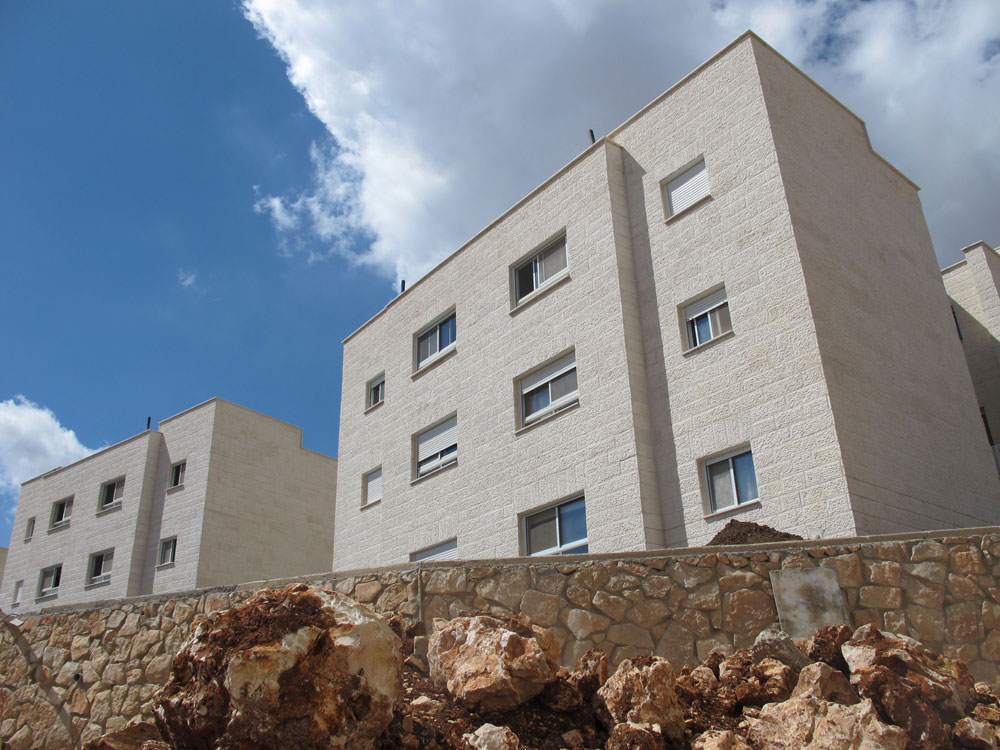 הר ברכה עלי עין