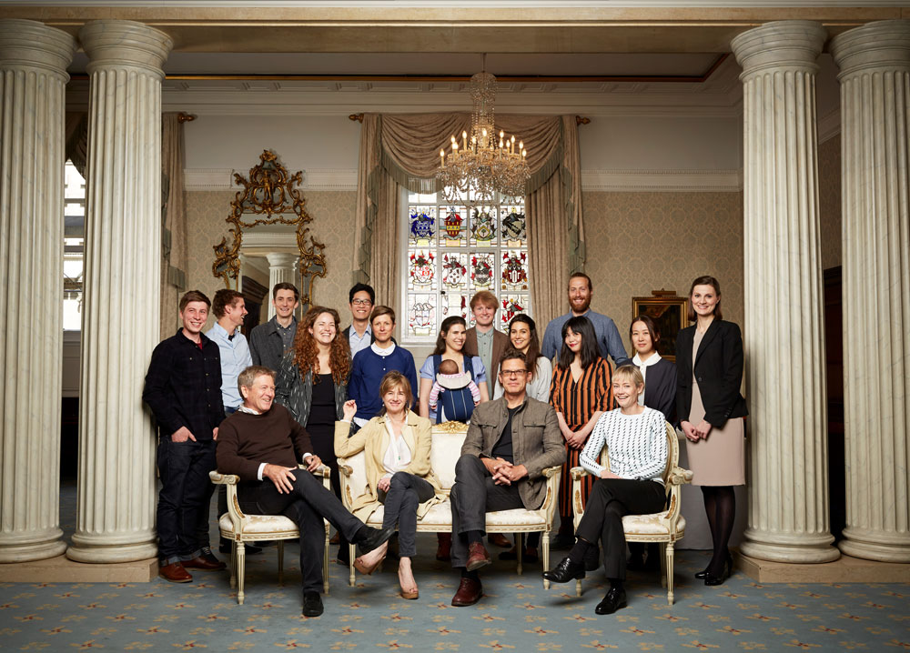 לשימוש הכתבה בלבד שבוע העיצוב לונדון 2014 