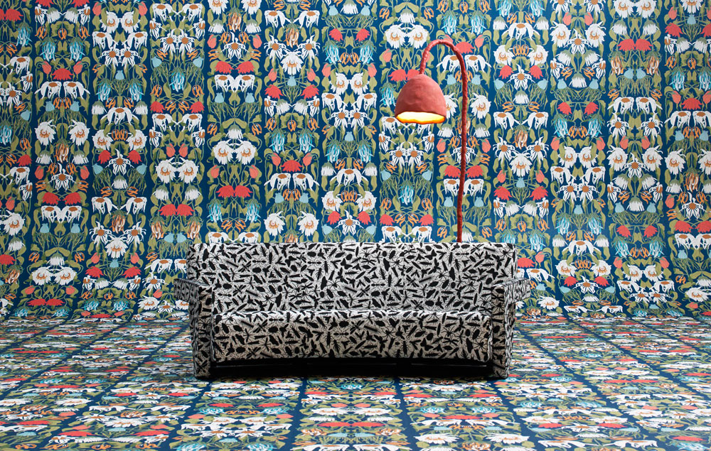 לשימוש הכתבה בלבד שבוע העיצוב לונדון 2014 