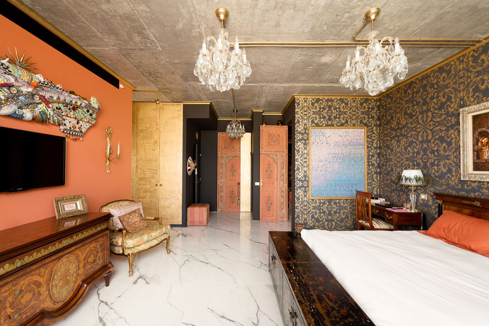 רבקה סרור דירה תל אביב