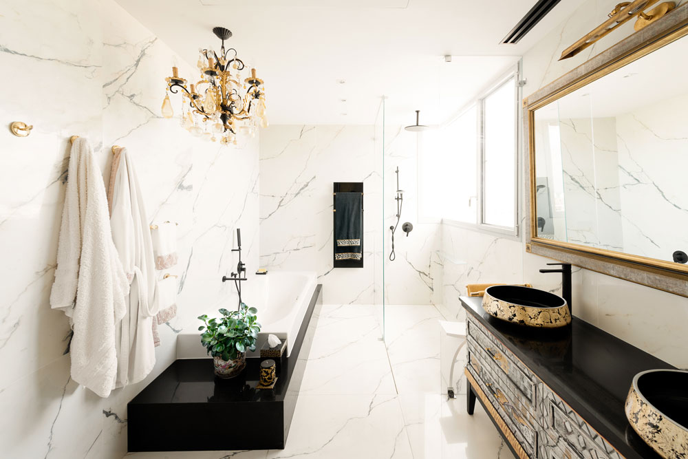 רבקה סרור דירה תל אביב