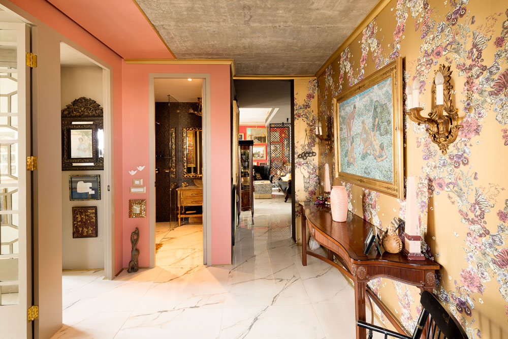 רבקה סרור דירה תל אביב