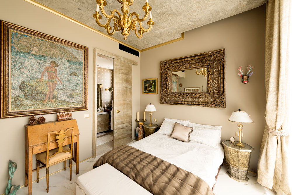 רבקה סרור דירה תל אביב