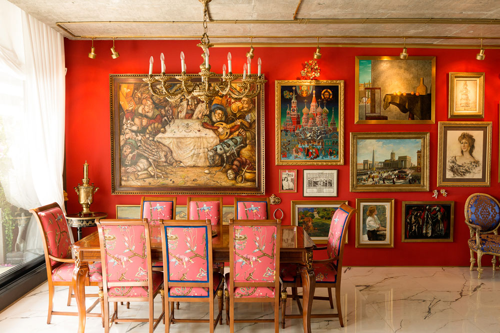 רבקה סרור דירה תל אביב